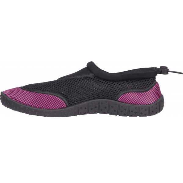 Тапочки Firefly Aquino III 416948-900050 р.EUR 39 черный