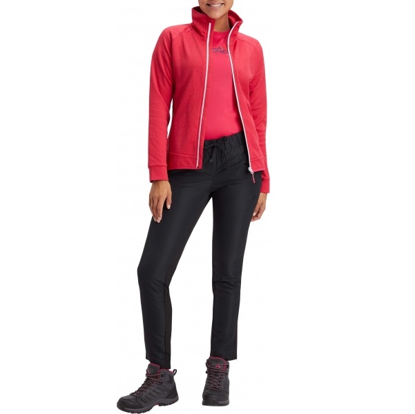 Штани McKinley Tulussa W 417964-057 р. 34 чорний