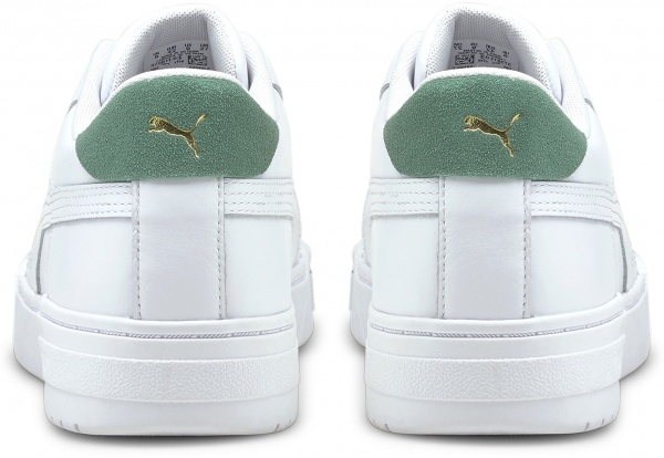 Кроссовки Puma CA Pro Heritage 37581103 р.UK 10 белый