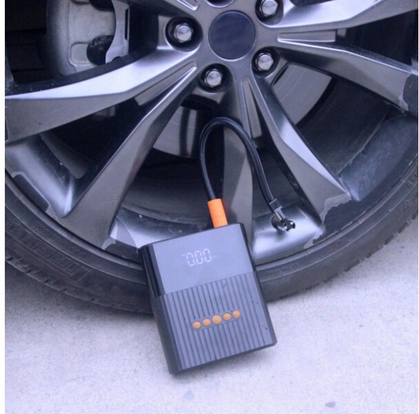 Пускозарядное устройство Jump Starter Power Bank PitStop 8800mAh 954390 