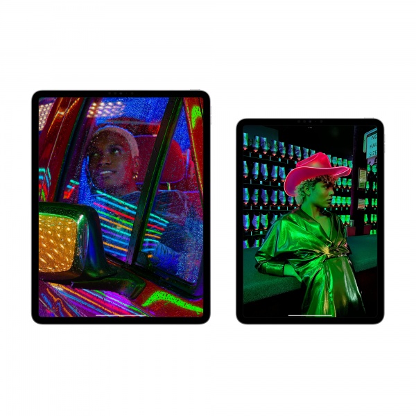 Планшет Apple iPadPro 2022 11