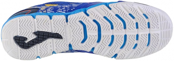 Футзальная обувь Joma MUNS2304IN р.46 синий