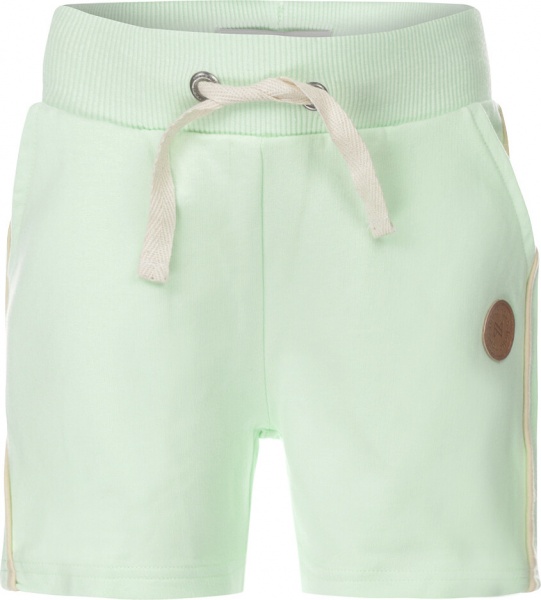 Шорты для мальчиков Koko Noko р.110 светло-зеленый T46817-37 