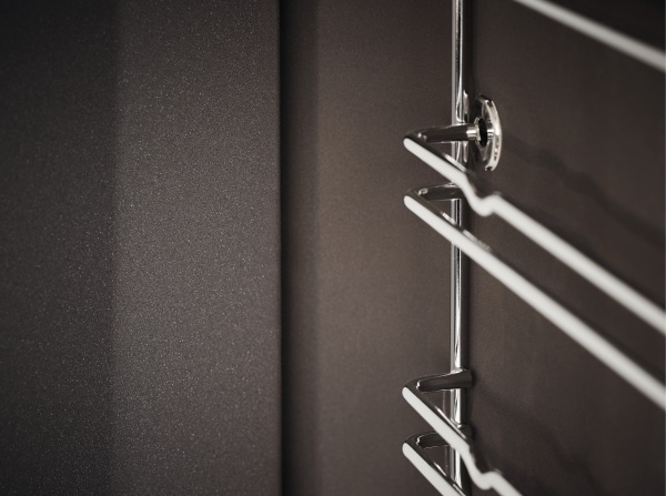 Духова шафа Electrolux EOD3C50TX