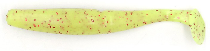 Силикон Gladiator 120 мм 4 шт.