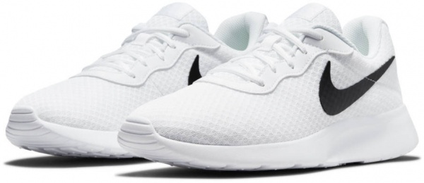 Кроссовки Nike TANJUN DJ6258-100 р.47 белый