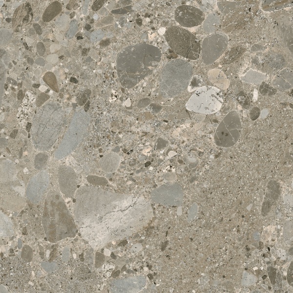 Плитка INTER GRES Camelot коричневий темний 136 032/SL 60x60 