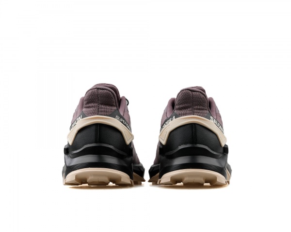 Кросівки Salomon SUPERCROSS 4 W L47205200 р.40 2/3 фіолетовий