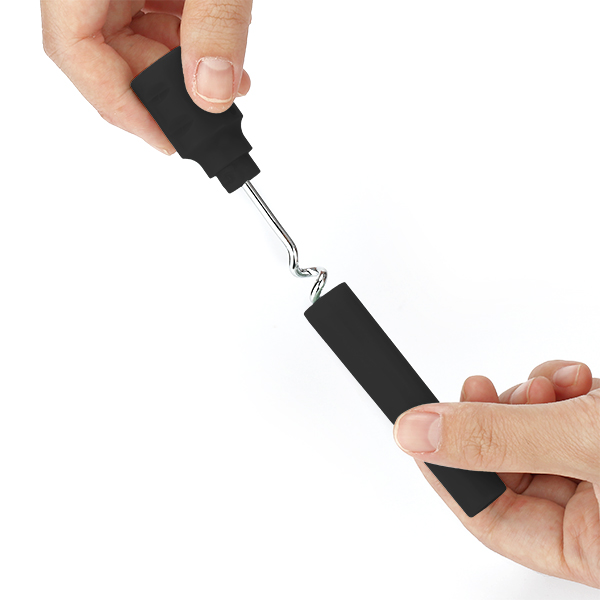 Штопор Smart Kitchen by Flamberg Bright Charcoal 10,7 см