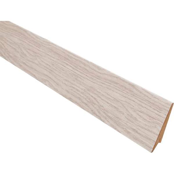 Плинтус МДФ Classen Vogue дуб рамиско кремовый 19x80x2400 мм 