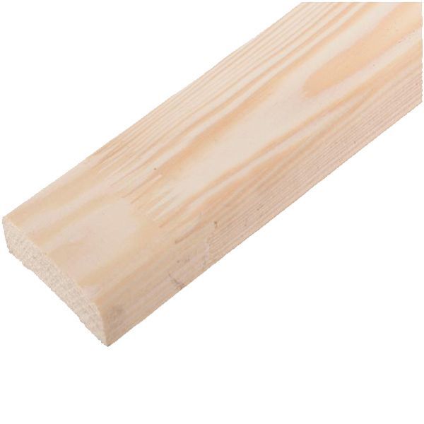 Наличник Евро Ліра 12х60х2150 мм  