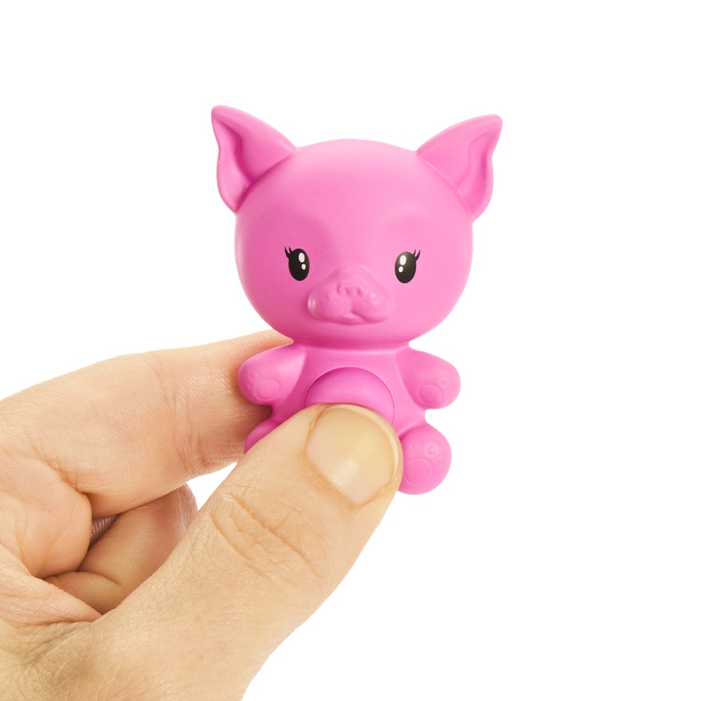 Лялька Barbie Челсі та друзі