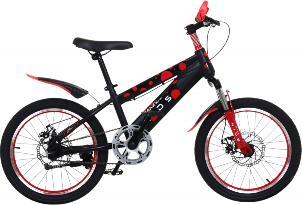 Велосипед дитячий MaxxPro kids 18