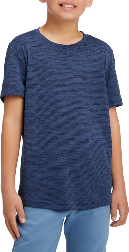 Футболка Energetics Telly Jrs 428826-904911 р.140 синий