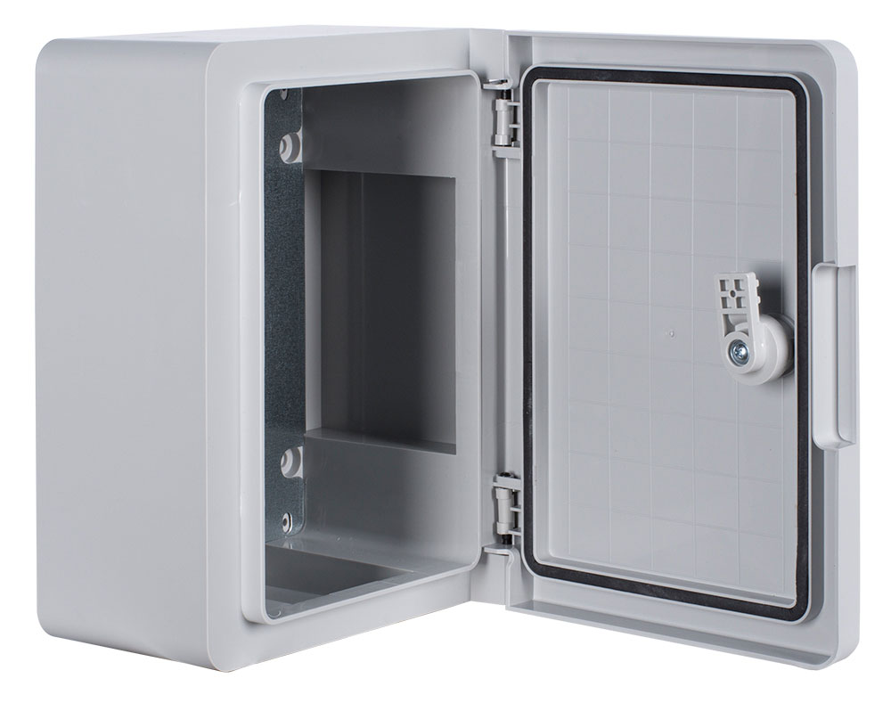 Корпус монтажный E.NEXT e.plbox.pro.p.28.21.13 p084101