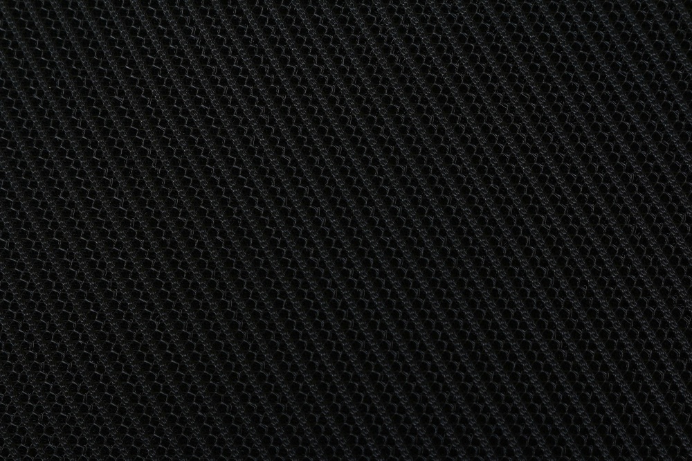 Кресло офисное Центр Меблів Идрис черный