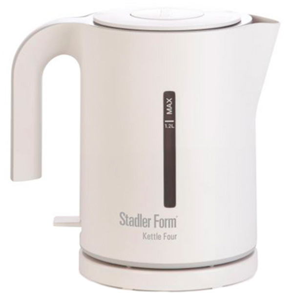 Чайник электрический Stadler Form Kettle Four SFK.801