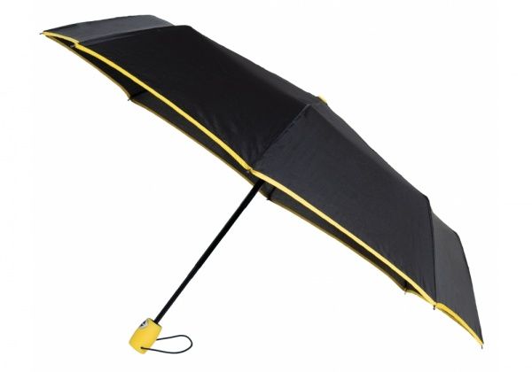 Зонт Economix Handy Promo E98404-05 желтый 