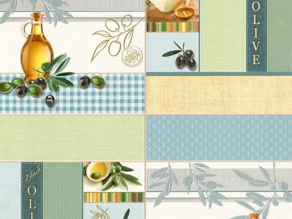 Обои Славянские обои Expromt Аппетит 5704-03 