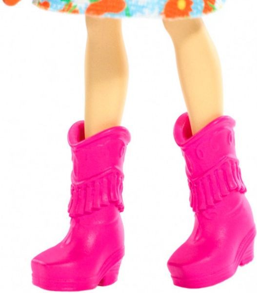 Кукла Enchantimals Коровка Кайла FXM77