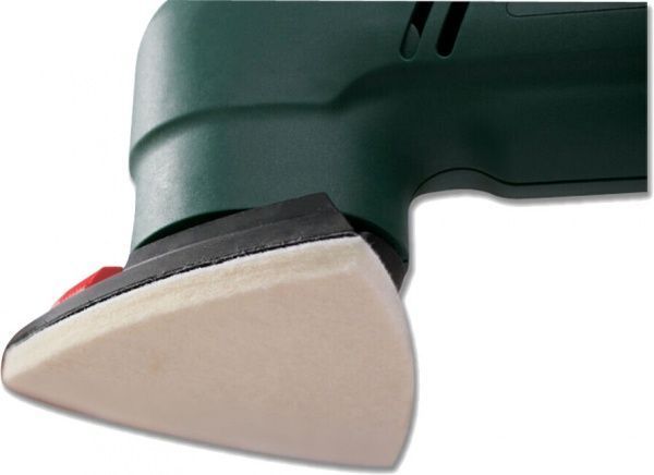 Круг шлифовальный KWB Quick-stick 96 мм 1 шт.