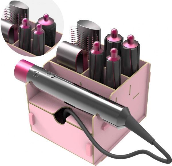 Стайлер Dyson HS01 Airwrap Complete + безкоштовна доставка!