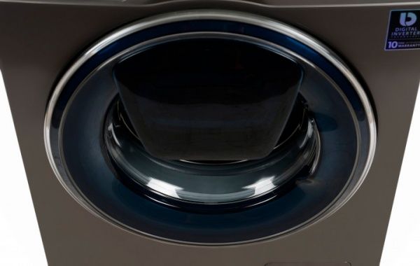 Пральна машина Samsung WW70R421XTXDUA