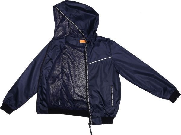 Ветровка DaNa-kids Чемпион р.92-98 51040/1 