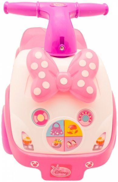 Каталка Kiddieland Минни Маус 049304