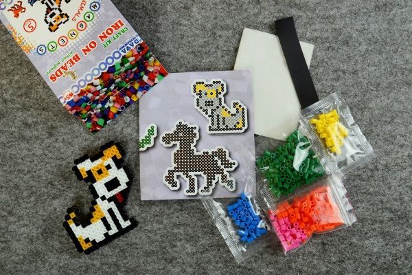 Термомозаика Умняшка 