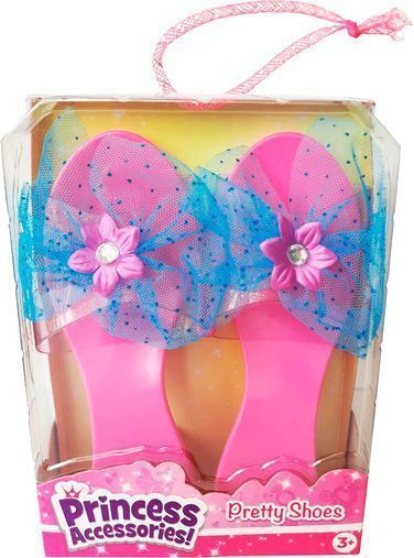 Аксесуар Funville Sparkle Girls черевички для маленької принцеси в асортименті FV75298