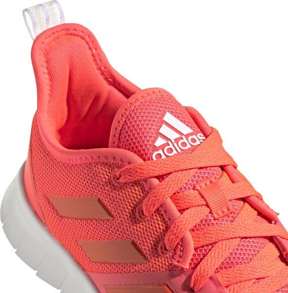 Кроссовки Adidas ASWEEMOVE FW1693 р.UK 5 розовый