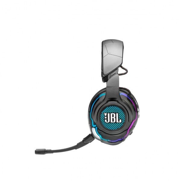 Навушники JBL® Quantum One black (JBLQUANTUMONEBLK) 