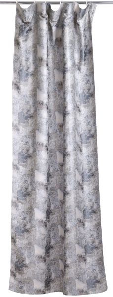 Штора-блекаут Estilo зелений 140х275 см La Nuit