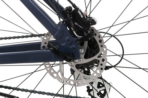 Велосипед MaxxPro 19