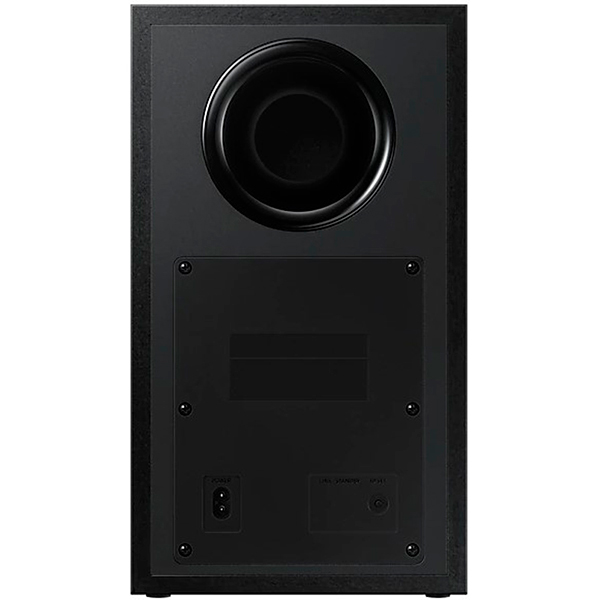 Саундбар Samsung HW-R450/RU