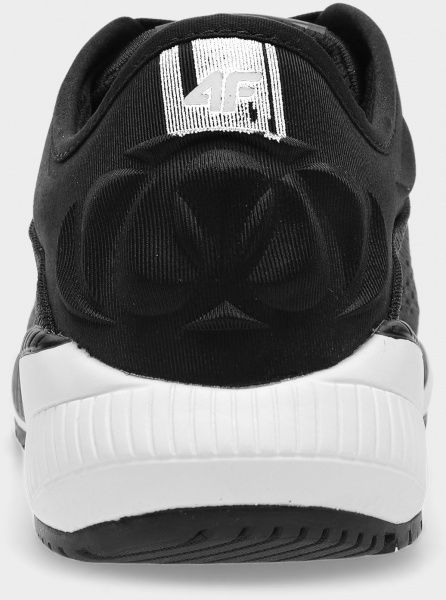 Кросівки 4F D4L21-OBDS301-20S р.EUR 38 чорний