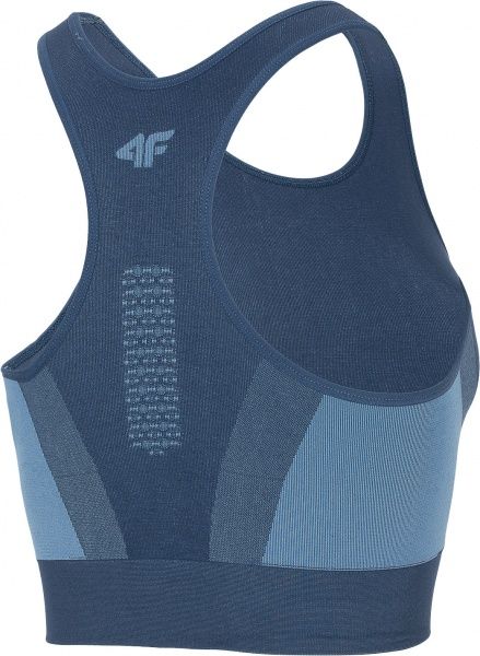 Бра 4F H4L21-STAD021-31S S/M темно-синій