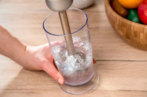 Блендер Gorenje HBX 602 RLBK 