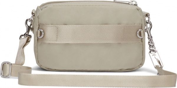Сумка через плечо Nike Futura Luxe CW9304-230 бежевый 