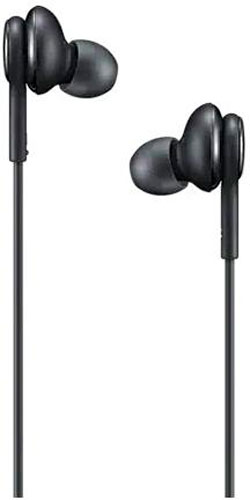 Гарнітура Samsung black (EO-IA500BBEGRU) 