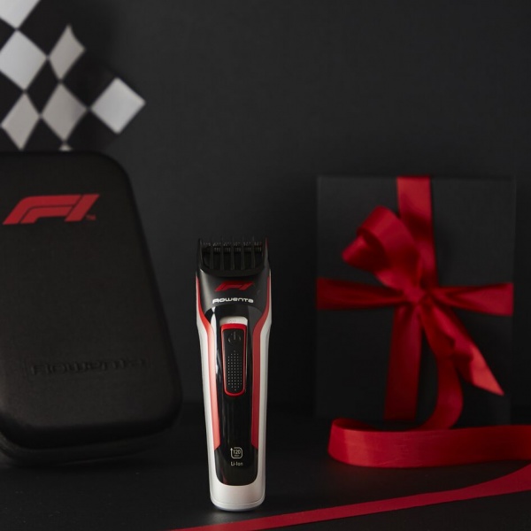 Машинка для підстригання Rowenta TN524MF0