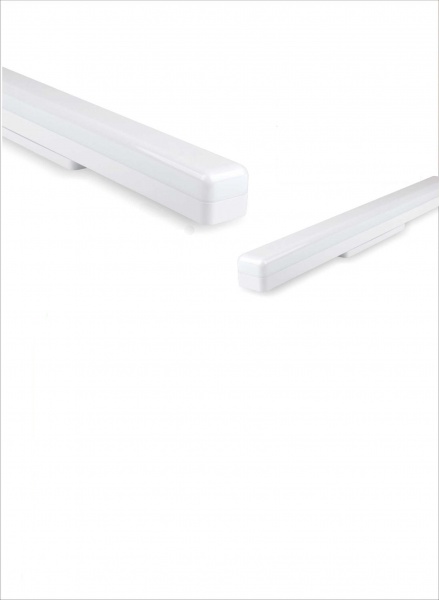 Світильник настінно-стельовий LedPulsar Dash-20R LED 20 Вт білий 