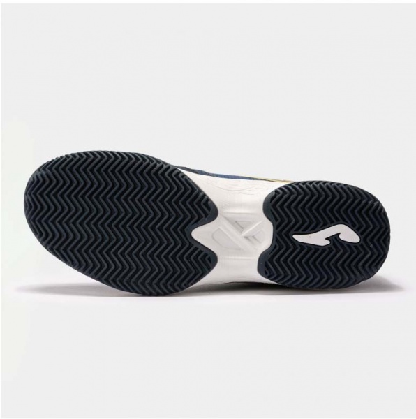 Кросівки Joma MASTER 1000 TM100S2203P р.EUR 43,5 чорний