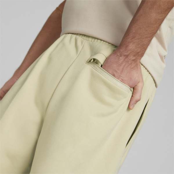 Шорты Puma CLASSICS PINTUCK SHORTS 8