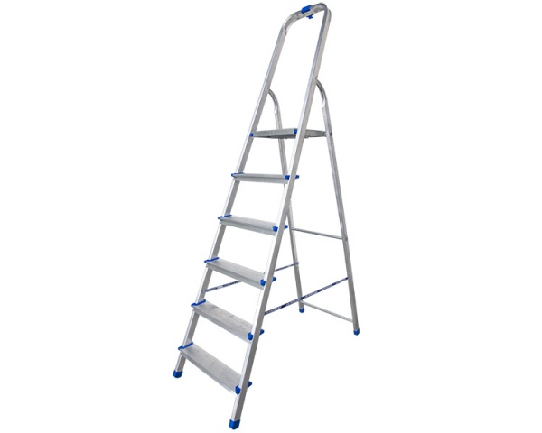 Драбина-стрем’янка Virastar 6 сходинок NOVA