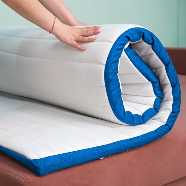 Матрац-топер Master Soft LIDERSON 70x190 см