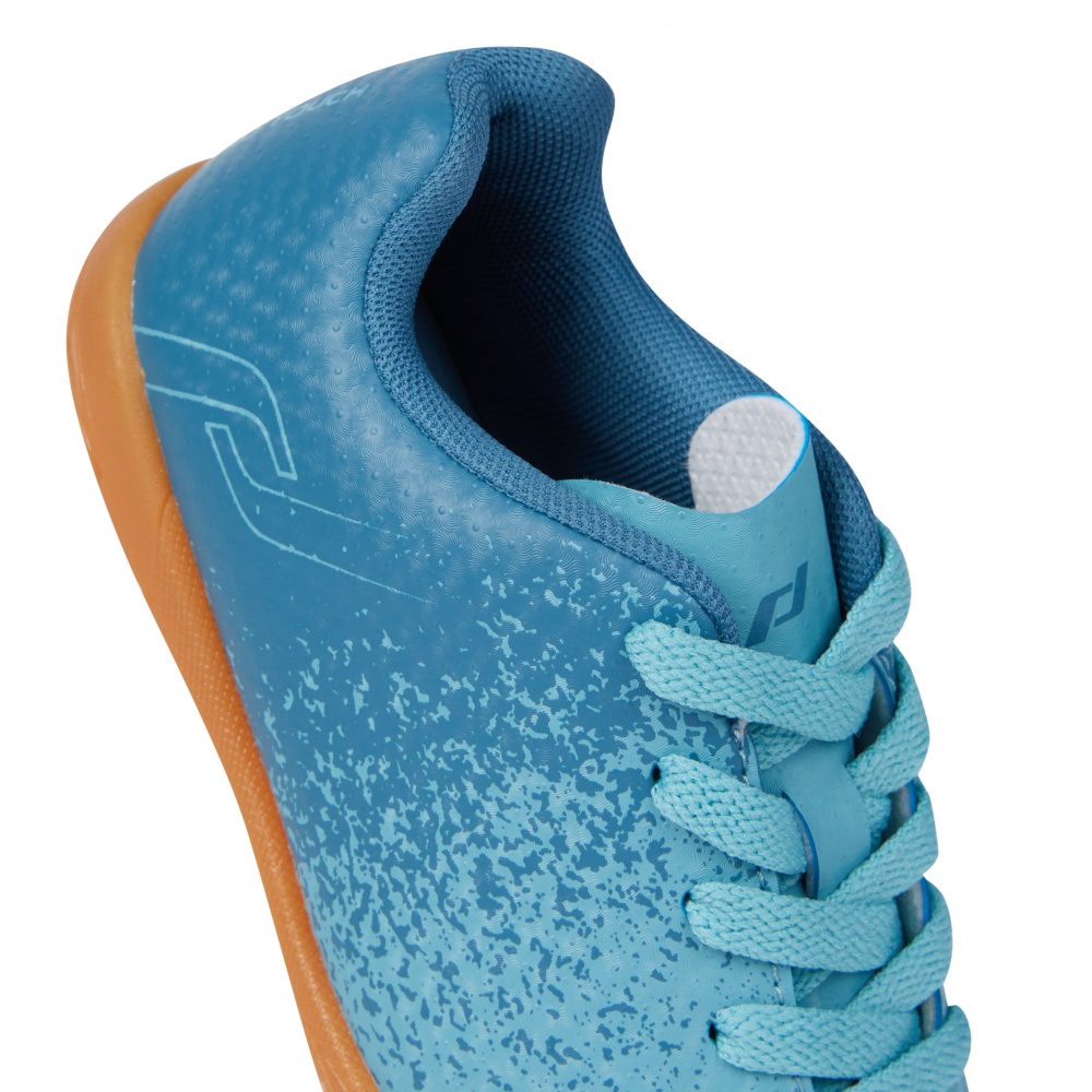 Бутси Pro Touch Indigo 4 IN JR 429790-902627 р.38 зелений