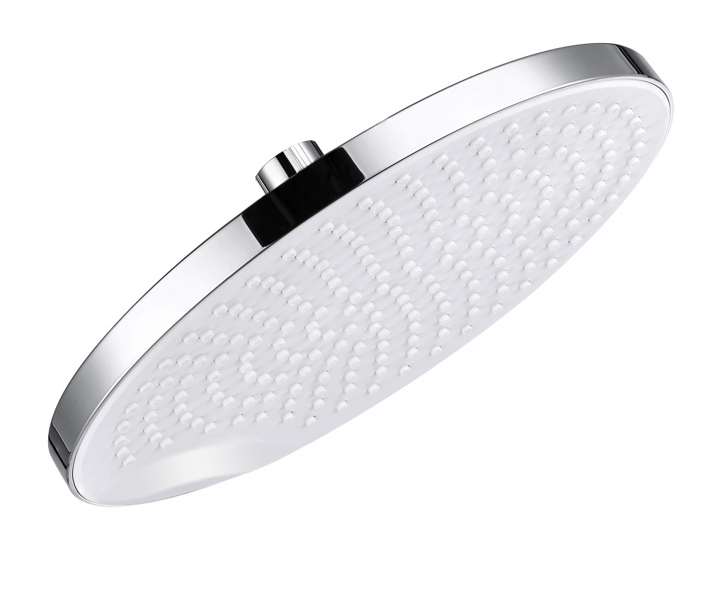 Верхній душ Aqua Rodos SPACE 250 мм (АР000129925)