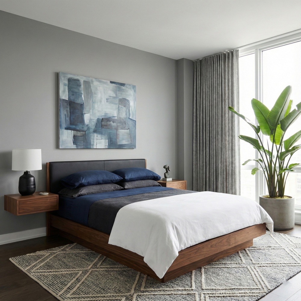 Фарба керамічна MAGNAT PRO Ceramic Superior 7 (база А) шовковистий мат Білий 2,7л